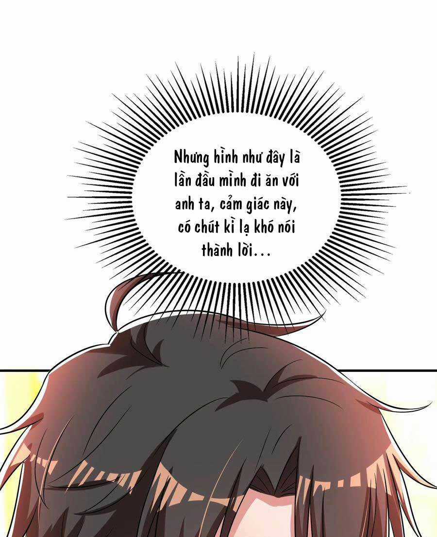 Trùng Sinh Không Gian: Cô Vợ Hào Môn Nóng Bỏng Không Dễ Chọc Chapter 113 trang 8