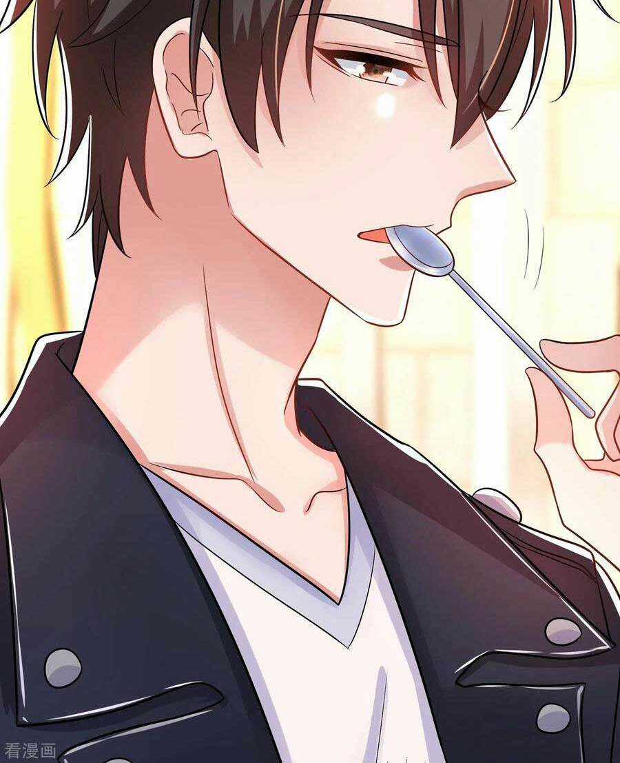 Trùng Sinh Không Gian: Cô Vợ Hào Môn Nóng Bỏng Không Dễ Chọc Chapter 113 trang 9