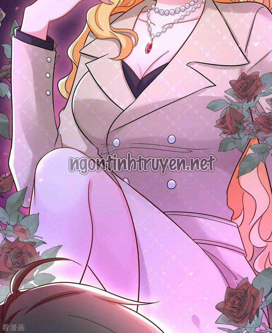 Trùng Sinh Không Gian: Cô Vợ Hào Môn Nóng Bỏng Không Dễ Chọc Chapter 114 trang 10