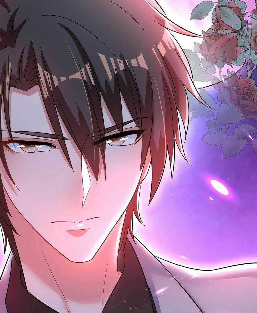 Trùng Sinh Không Gian: Cô Vợ Hào Môn Nóng Bỏng Không Dễ Chọc Chapter 114 trang 11