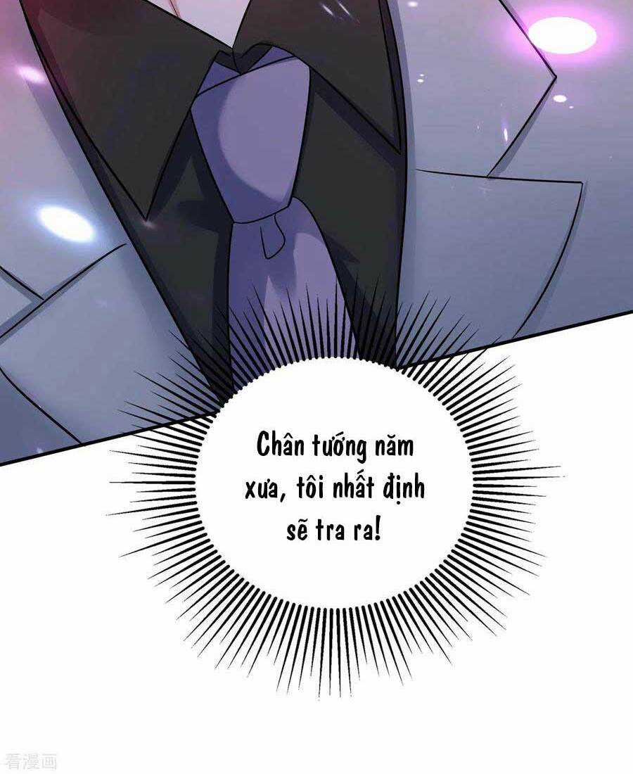 Trùng Sinh Không Gian: Cô Vợ Hào Môn Nóng Bỏng Không Dễ Chọc Chapter 114 trang 12