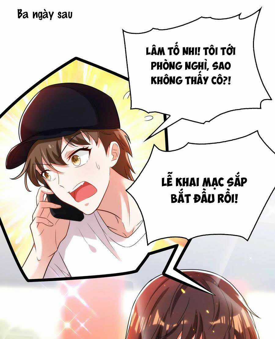 Trùng Sinh Không Gian: Cô Vợ Hào Môn Nóng Bỏng Không Dễ Chọc Chapter 114 trang 13