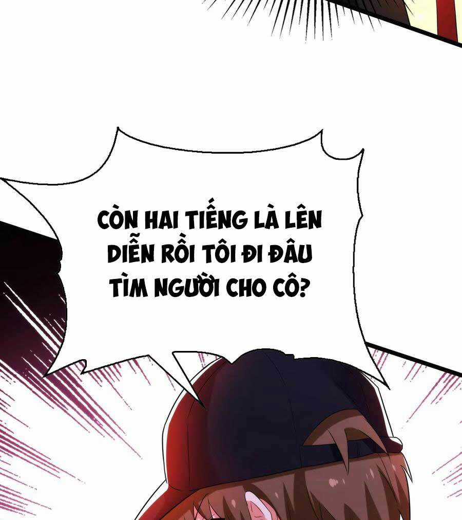 Trùng Sinh Không Gian: Cô Vợ Hào Môn Nóng Bỏng Không Dễ Chọc Chapter 114 trang 15