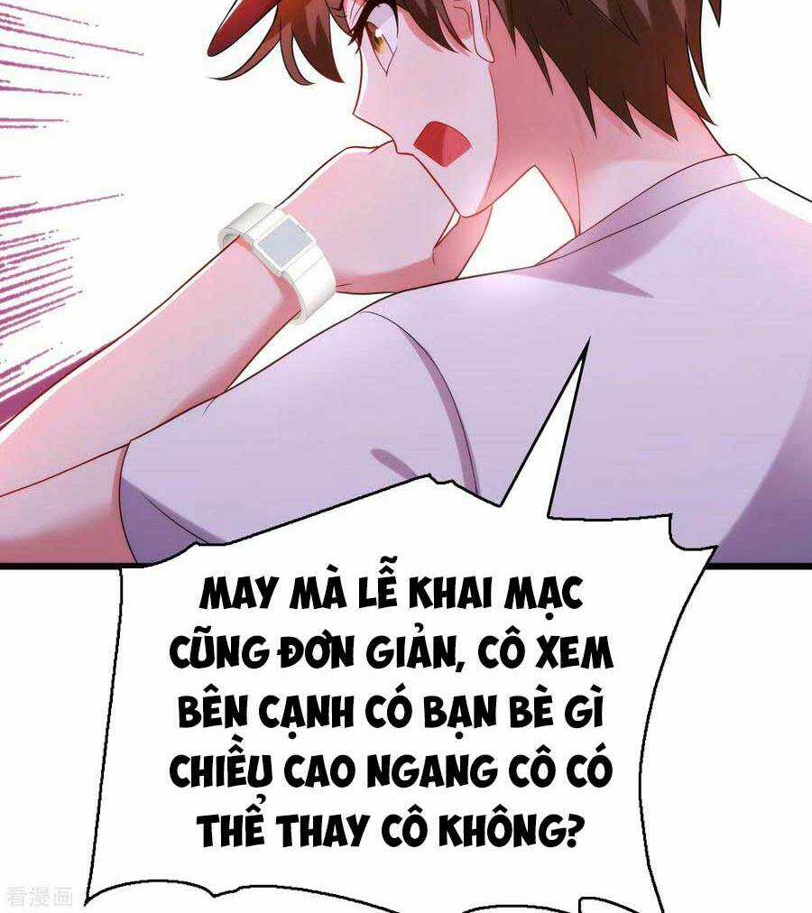 Trùng Sinh Không Gian: Cô Vợ Hào Môn Nóng Bỏng Không Dễ Chọc Chapter 114 trang 16