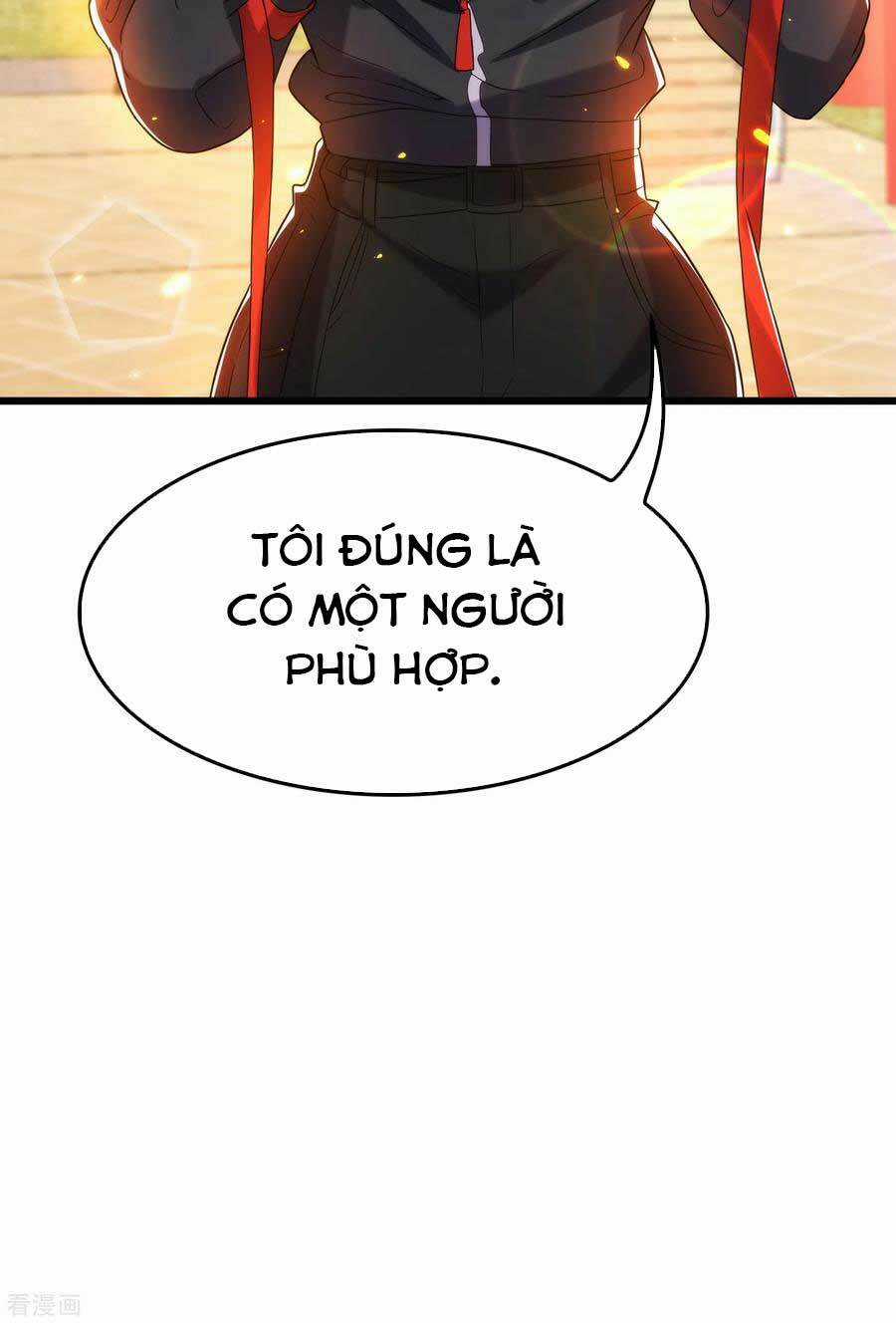 Trùng Sinh Không Gian: Cô Vợ Hào Môn Nóng Bỏng Không Dễ Chọc Chapter 114 trang 18