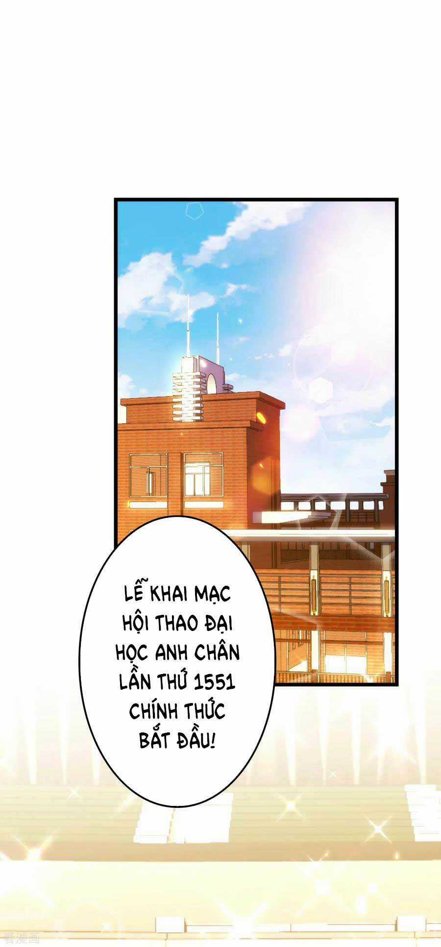 Trùng Sinh Không Gian: Cô Vợ Hào Môn Nóng Bỏng Không Dễ Chọc Chapter 114 trang 19