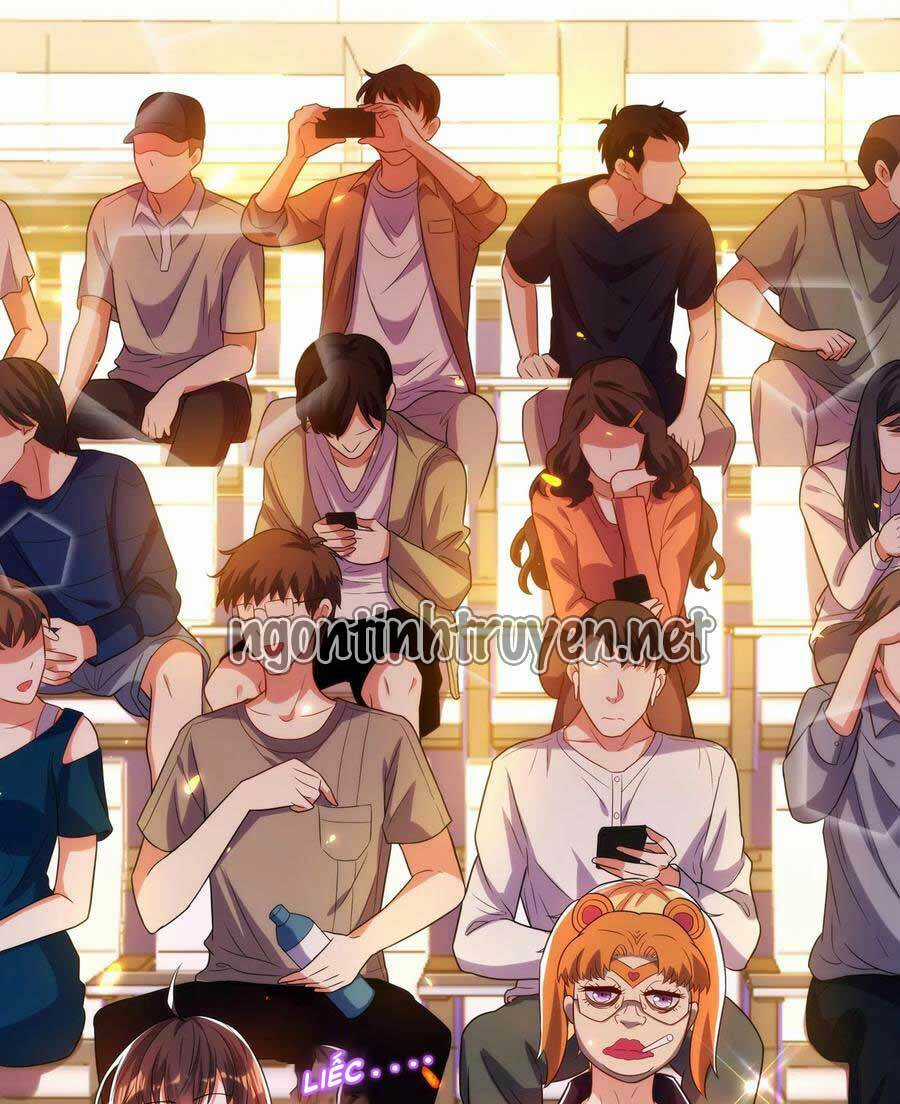 Trùng Sinh Không Gian: Cô Vợ Hào Môn Nóng Bỏng Không Dễ Chọc Chapter 114 trang 20