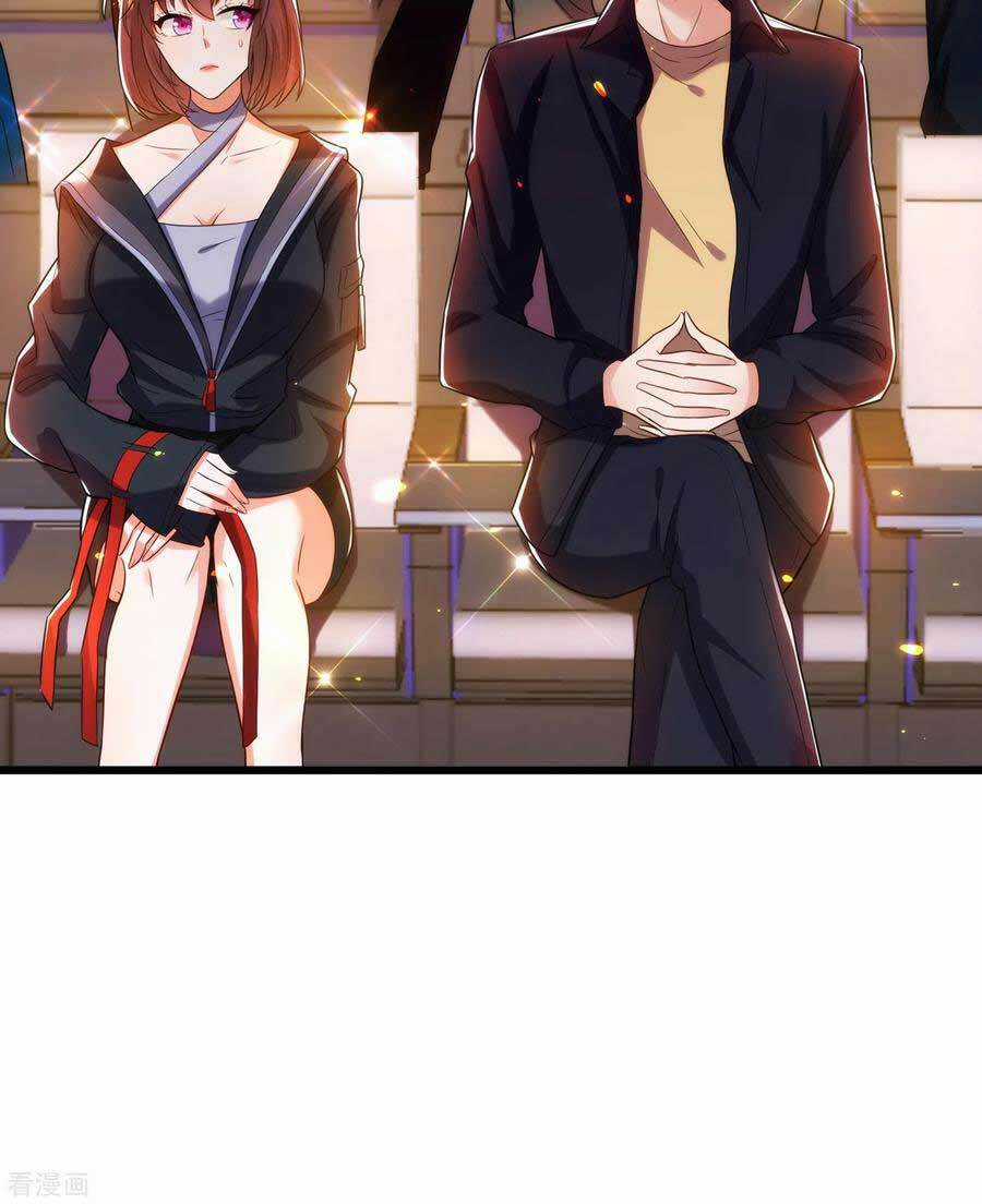 Trùng Sinh Không Gian: Cô Vợ Hào Môn Nóng Bỏng Không Dễ Chọc Chapter 114 trang 21