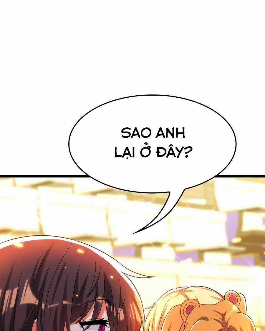 Trùng Sinh Không Gian: Cô Vợ Hào Môn Nóng Bỏng Không Dễ Chọc Chapter 114 trang 22