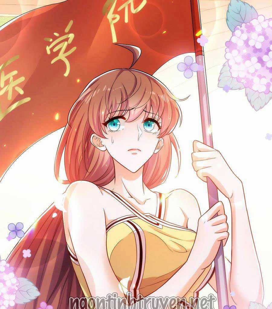 Trùng Sinh Không Gian: Cô Vợ Hào Môn Nóng Bỏng Không Dễ Chọc Chapter 114 trang 26