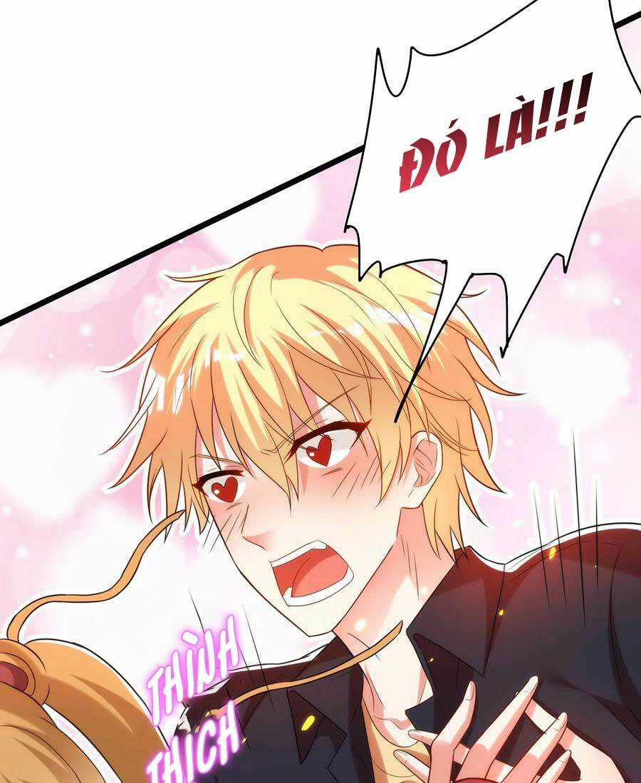 Trùng Sinh Không Gian: Cô Vợ Hào Môn Nóng Bỏng Không Dễ Chọc Chapter 114 trang 28