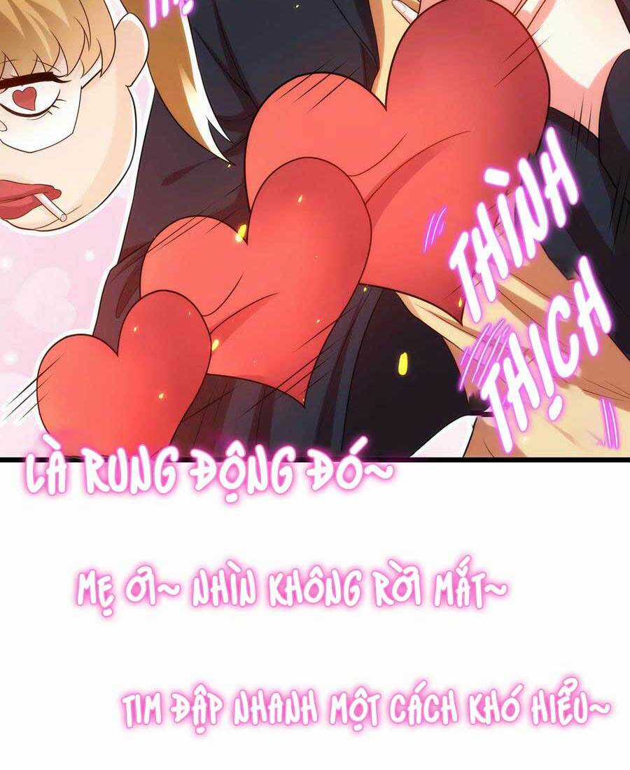 Trùng Sinh Không Gian: Cô Vợ Hào Môn Nóng Bỏng Không Dễ Chọc Chapter 114 trang 29