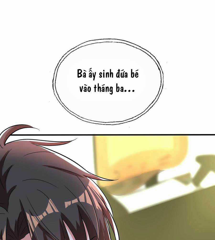 Trùng Sinh Không Gian: Cô Vợ Hào Môn Nóng Bỏng Không Dễ Chọc Chapter 114 trang 3