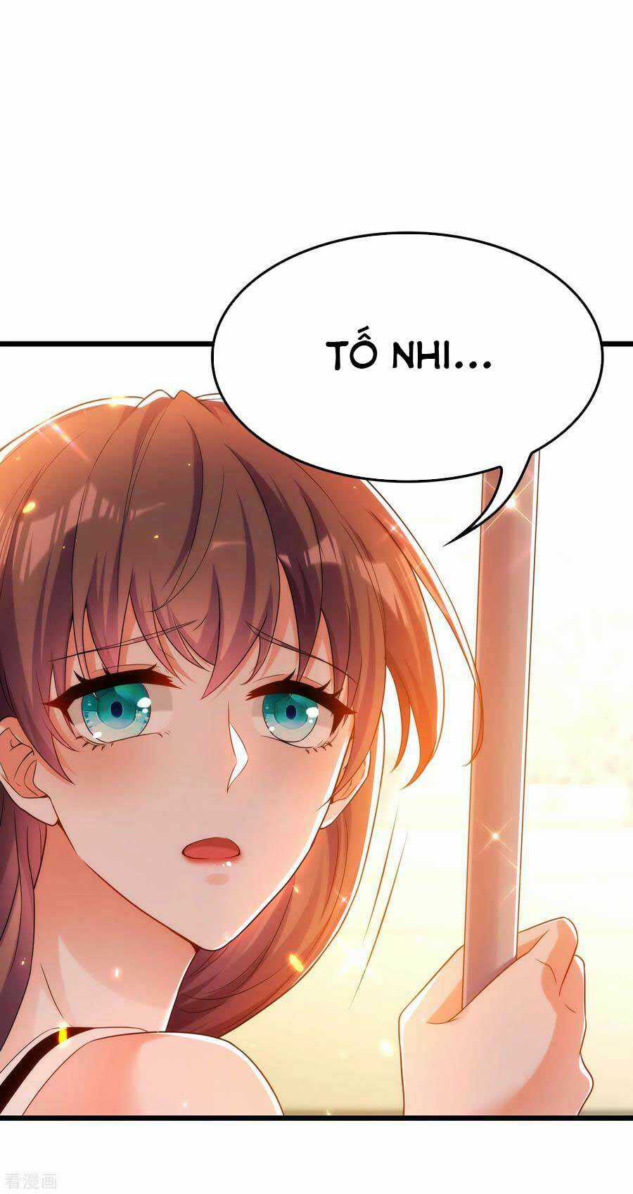 Trùng Sinh Không Gian: Cô Vợ Hào Môn Nóng Bỏng Không Dễ Chọc Chapter 114 trang 30