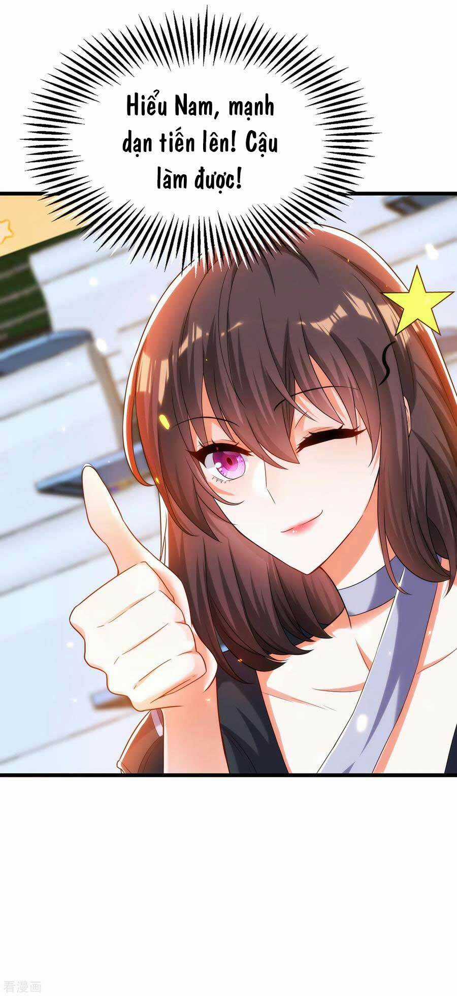 Trùng Sinh Không Gian: Cô Vợ Hào Môn Nóng Bỏng Không Dễ Chọc Chapter 114 trang 31