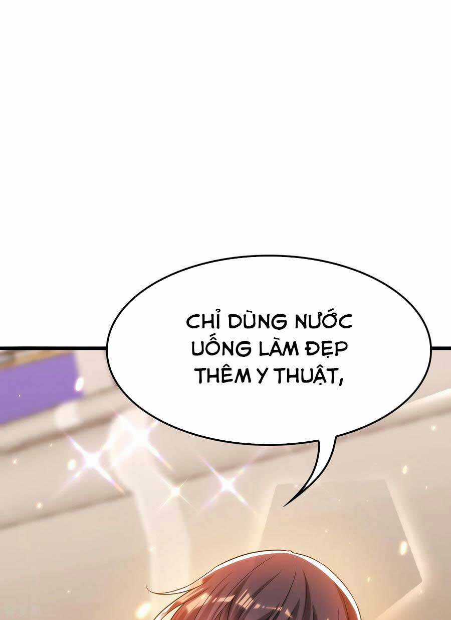 Trùng Sinh Không Gian: Cô Vợ Hào Môn Nóng Bỏng Không Dễ Chọc Chapter 114 trang 34