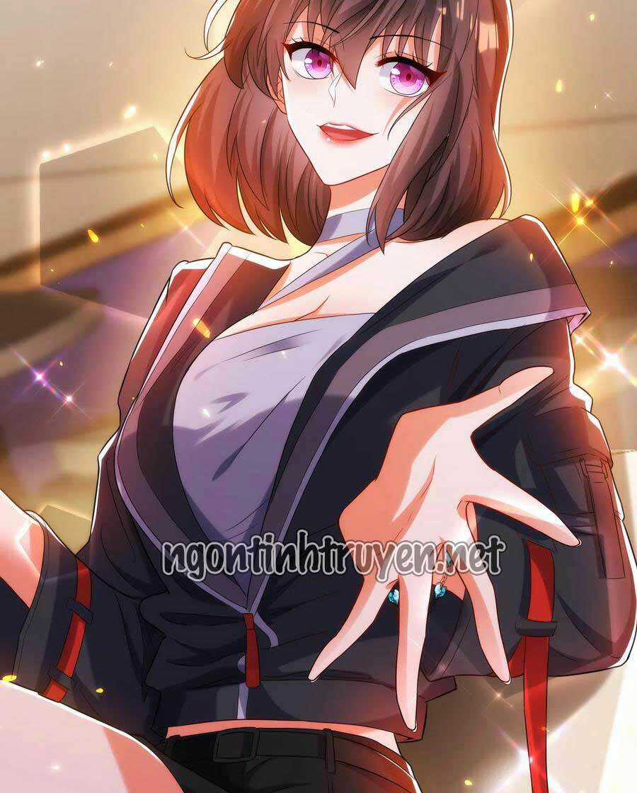 Trùng Sinh Không Gian: Cô Vợ Hào Môn Nóng Bỏng Không Dễ Chọc Chapter 114 trang 35