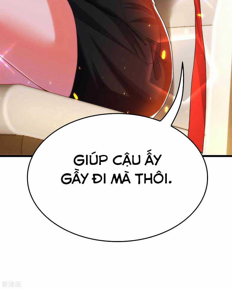 Trùng Sinh Không Gian: Cô Vợ Hào Môn Nóng Bỏng Không Dễ Chọc Chapter 114 trang 36