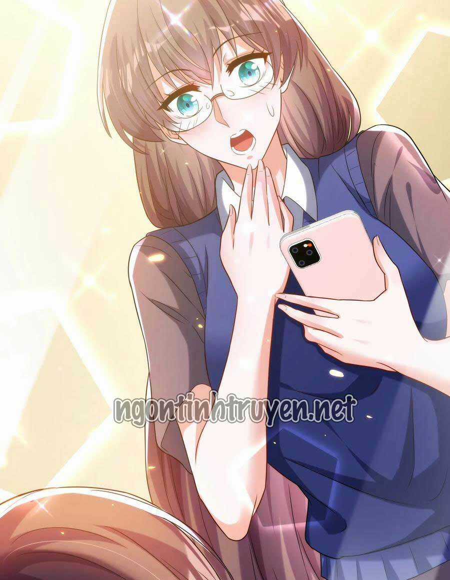 Trùng Sinh Không Gian: Cô Vợ Hào Môn Nóng Bỏng Không Dễ Chọc Chapter 114 trang 38