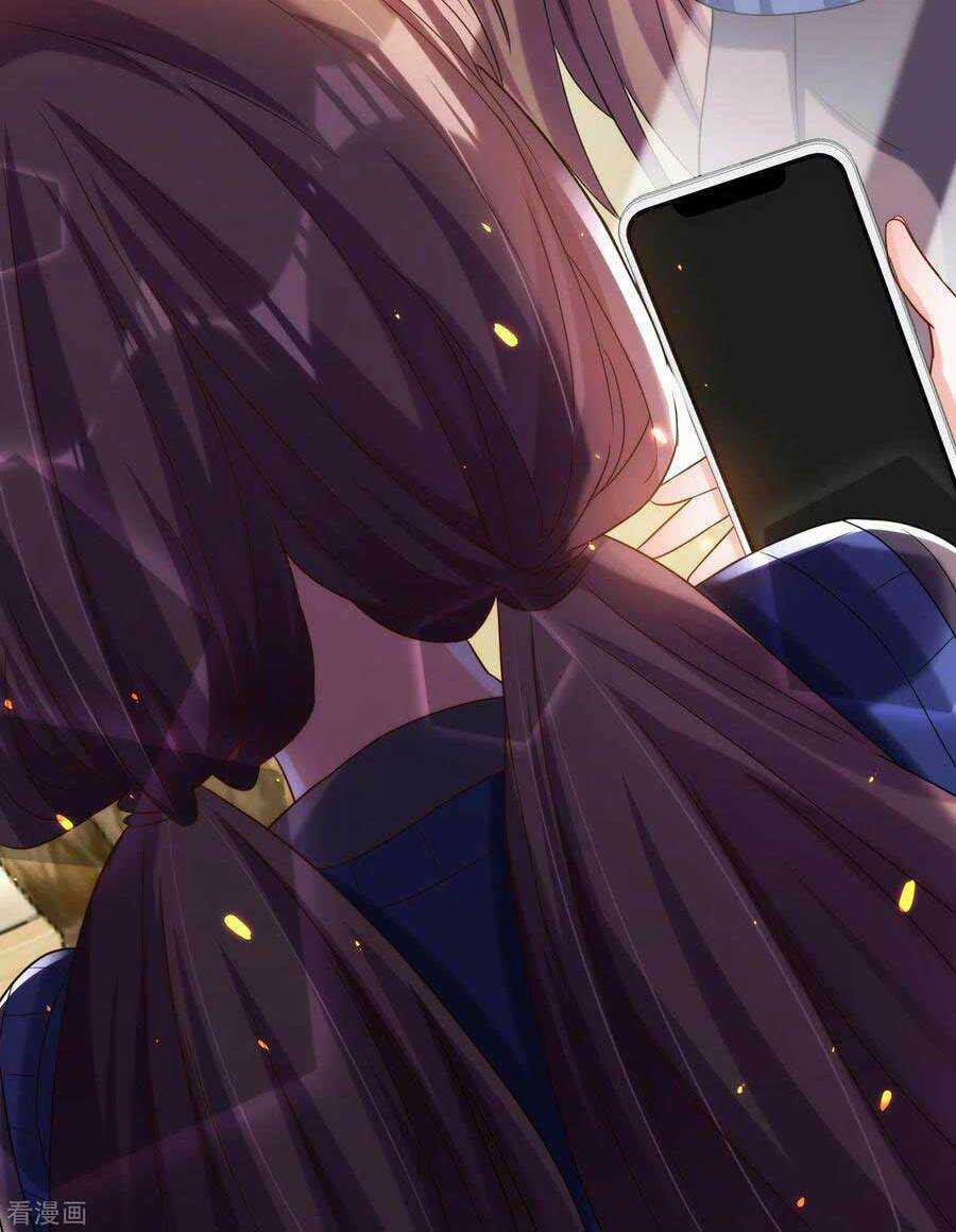 Trùng Sinh Không Gian: Cô Vợ Hào Môn Nóng Bỏng Không Dễ Chọc Chapter 114 trang 39