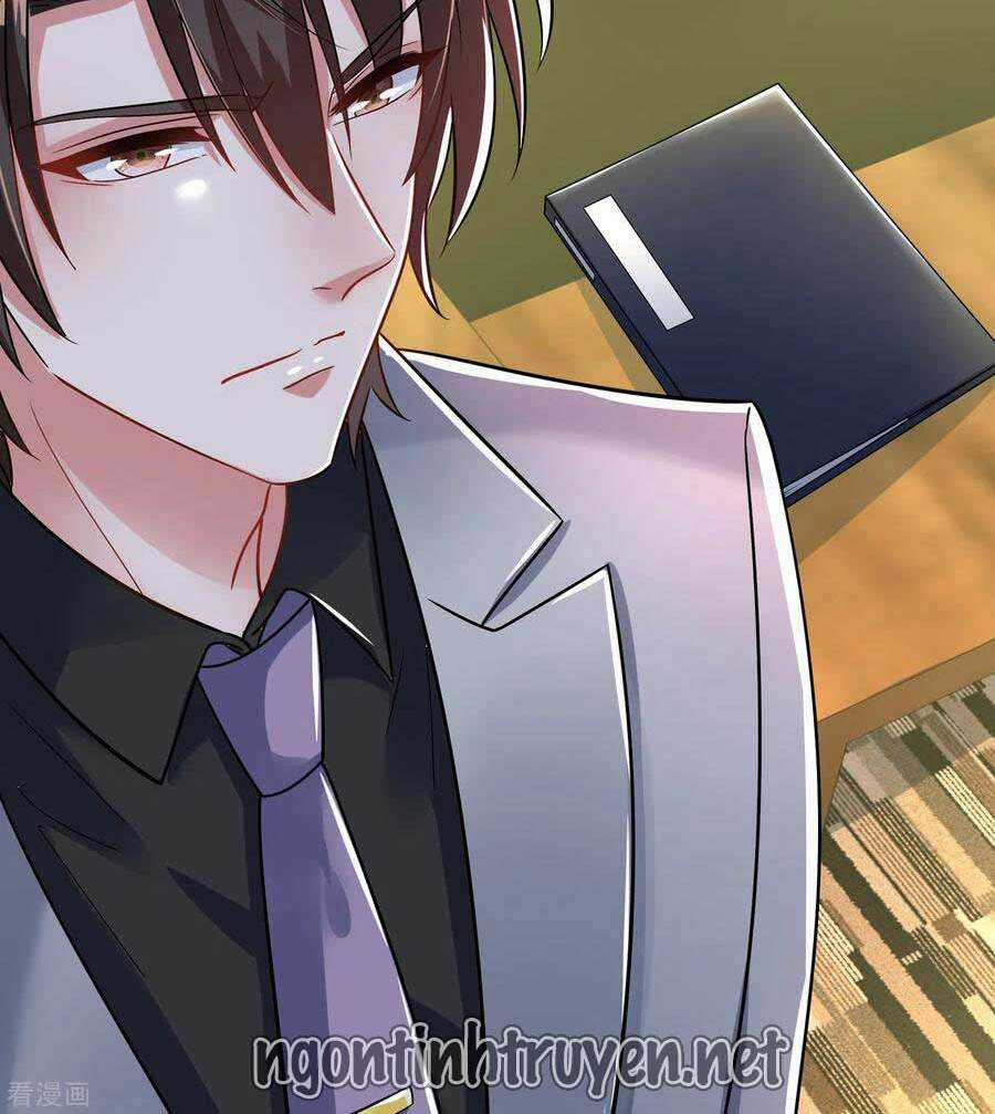 Trùng Sinh Không Gian: Cô Vợ Hào Môn Nóng Bỏng Không Dễ Chọc Chapter 114 trang 4