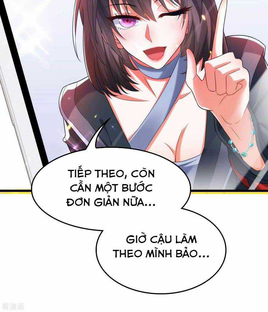 Trùng Sinh Không Gian: Cô Vợ Hào Môn Nóng Bỏng Không Dễ Chọc Chapter 114 trang 41