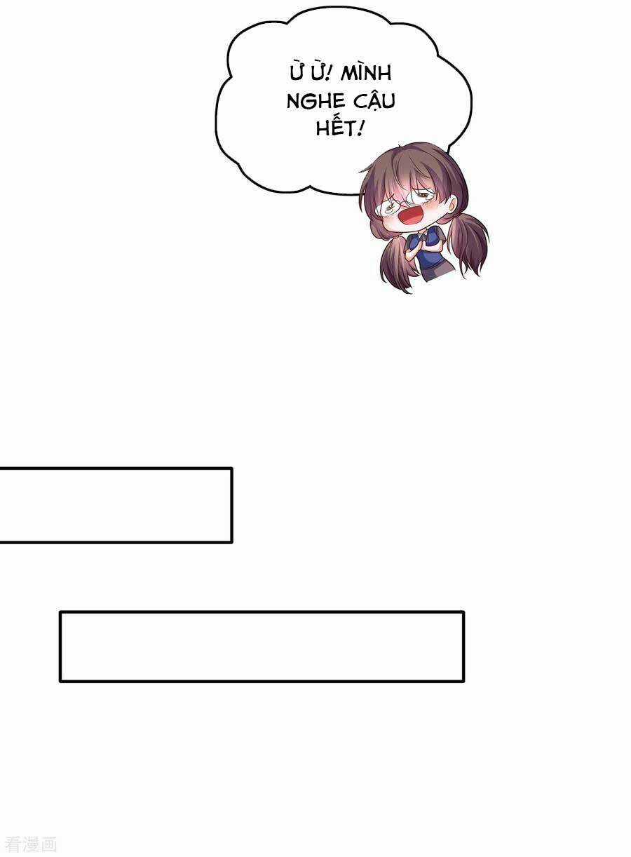 Trùng Sinh Không Gian: Cô Vợ Hào Môn Nóng Bỏng Không Dễ Chọc Chapter 114 trang 42