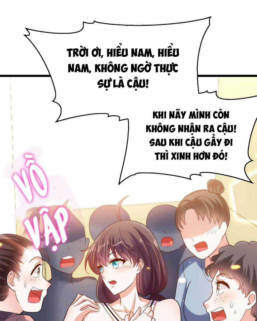 Trùng Sinh Không Gian: Cô Vợ Hào Môn Nóng Bỏng Không Dễ Chọc Chapter 114 trang 43