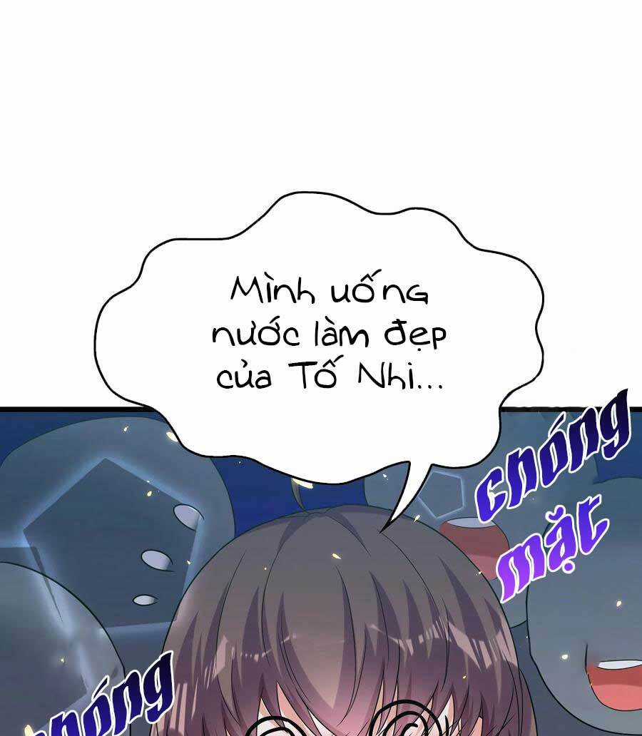 Trùng Sinh Không Gian: Cô Vợ Hào Môn Nóng Bỏng Không Dễ Chọc Chapter 114 trang 45