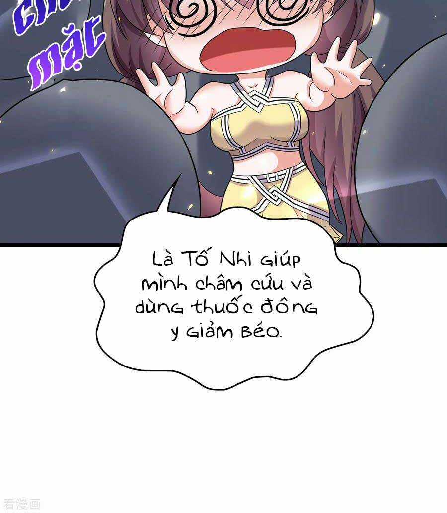 Trùng Sinh Không Gian: Cô Vợ Hào Môn Nóng Bỏng Không Dễ Chọc Chapter 114 trang 46