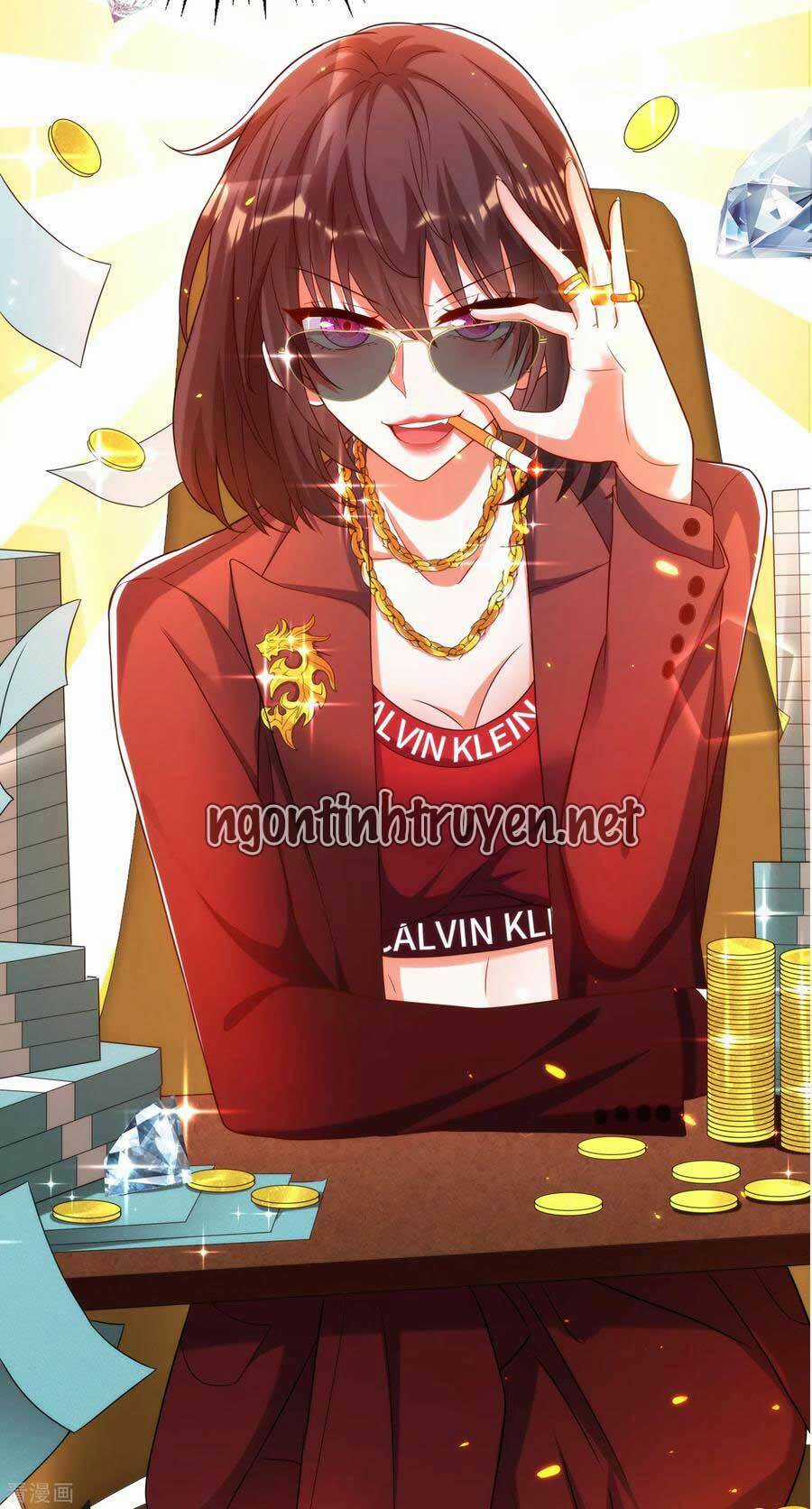 Trùng Sinh Không Gian: Cô Vợ Hào Môn Nóng Bỏng Không Dễ Chọc Chapter 114 trang 48