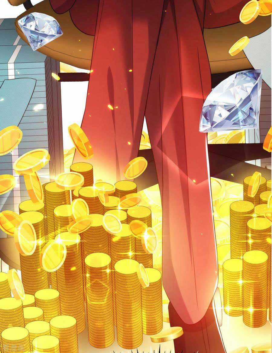 Trùng Sinh Không Gian: Cô Vợ Hào Môn Nóng Bỏng Không Dễ Chọc Chapter 114 trang 49