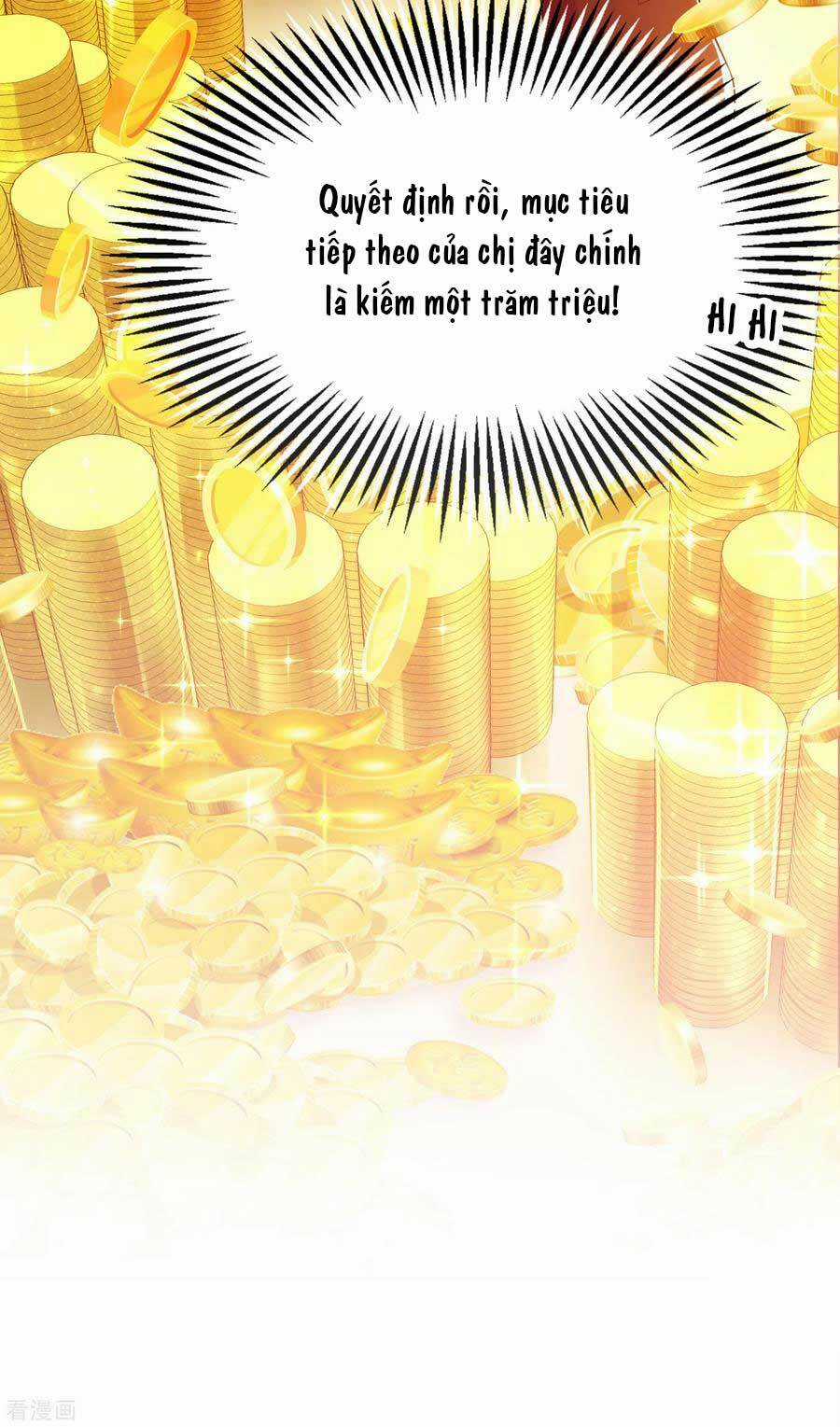 Trùng Sinh Không Gian: Cô Vợ Hào Môn Nóng Bỏng Không Dễ Chọc Chapter 114 trang 50