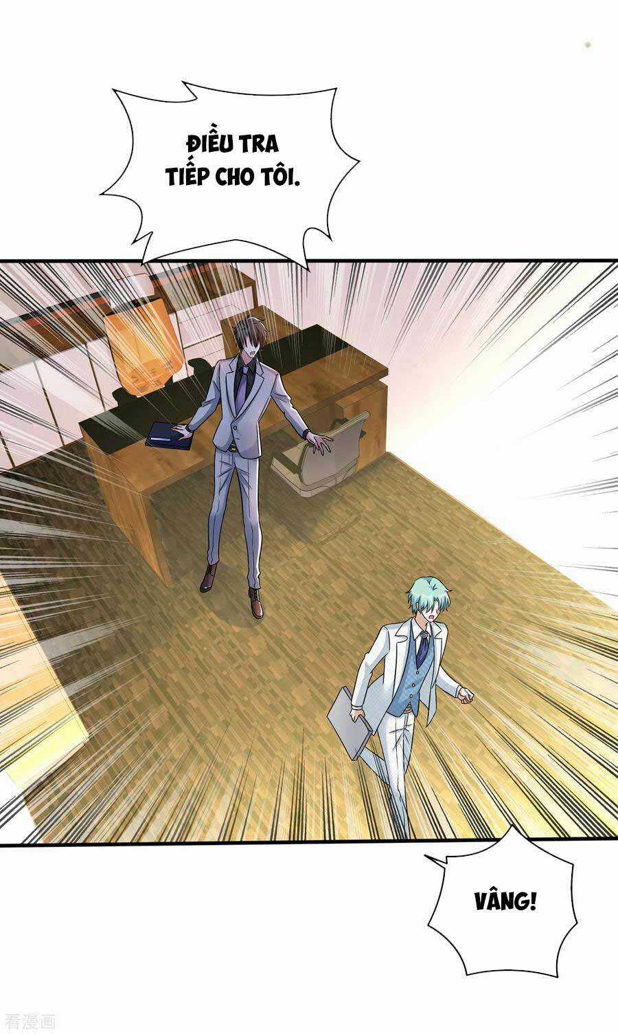 Trùng Sinh Không Gian: Cô Vợ Hào Môn Nóng Bỏng Không Dễ Chọc Chapter 114 trang 6