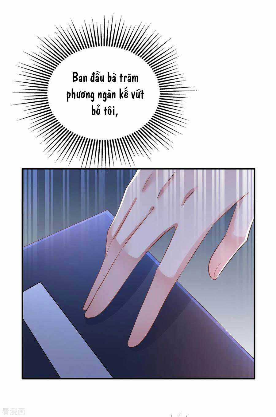 Trùng Sinh Không Gian: Cô Vợ Hào Môn Nóng Bỏng Không Dễ Chọc Chapter 114 trang 7