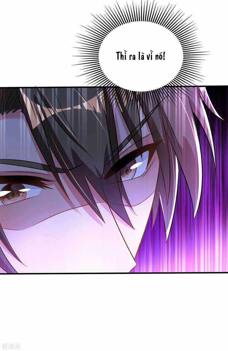 Trùng Sinh Không Gian: Cô Vợ Hào Môn Nóng Bỏng Không Dễ Chọc Chapter 114 trang 8