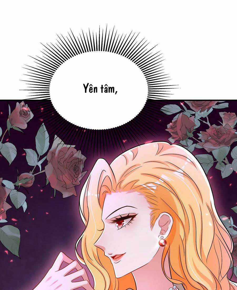 Trùng Sinh Không Gian: Cô Vợ Hào Môn Nóng Bỏng Không Dễ Chọc Chapter 114 trang 9