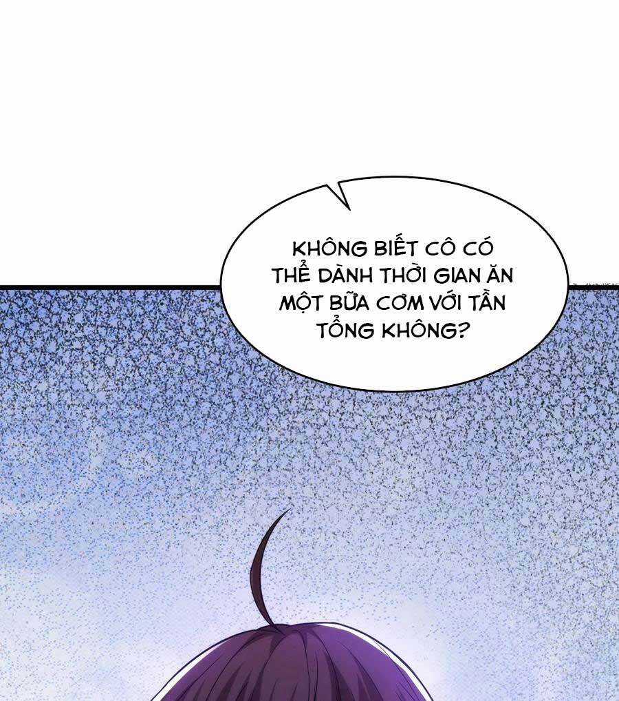 Trùng Sinh Không Gian: Cô Vợ Hào Môn Nóng Bỏng Không Dễ Chọc Chapter 115 trang 11