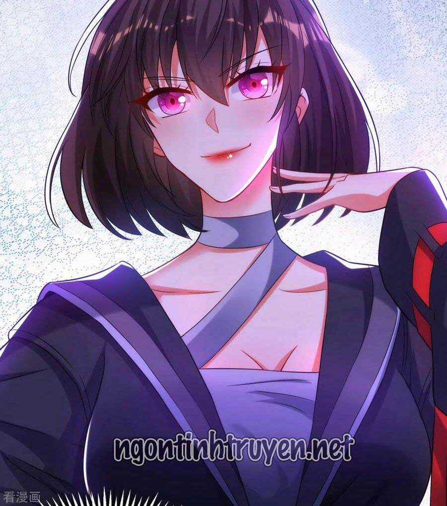 Trùng Sinh Không Gian: Cô Vợ Hào Môn Nóng Bỏng Không Dễ Chọc Chapter 115 trang 12