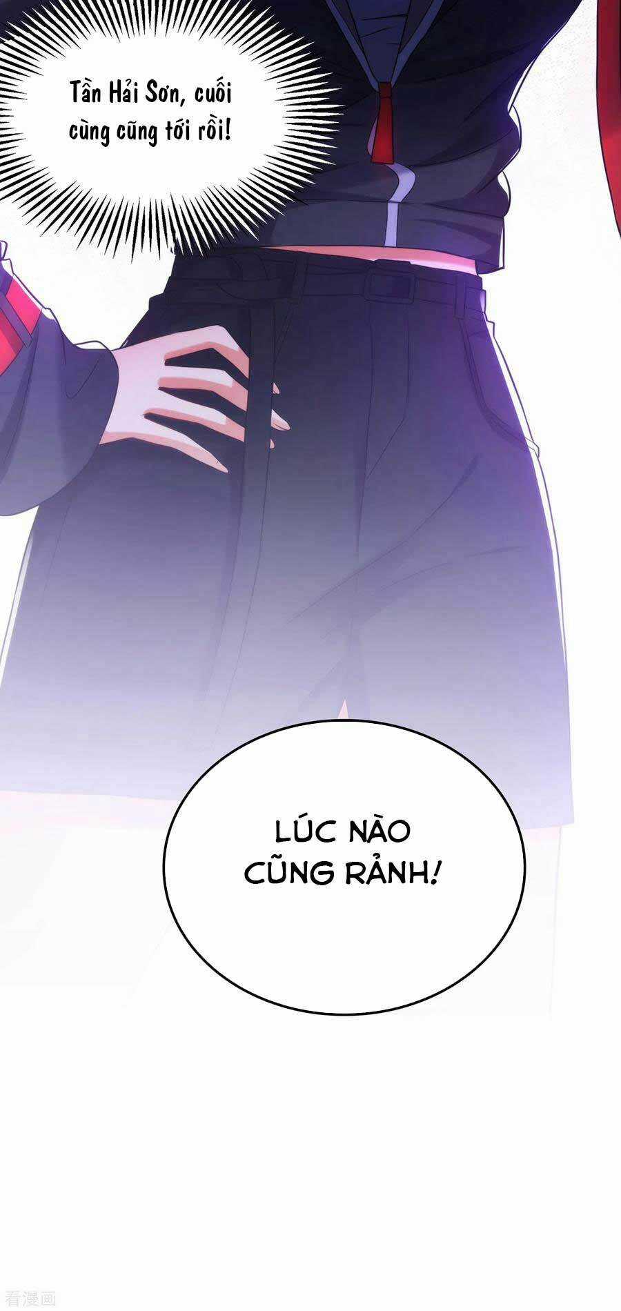 Trùng Sinh Không Gian: Cô Vợ Hào Môn Nóng Bỏng Không Dễ Chọc Chapter 115 trang 13