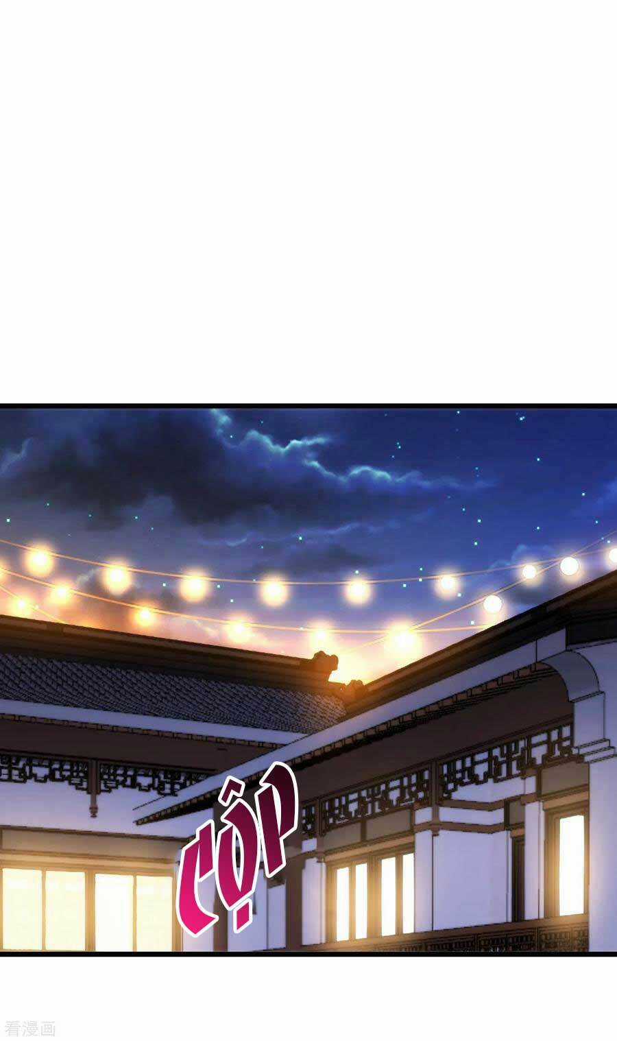 Trùng Sinh Không Gian: Cô Vợ Hào Môn Nóng Bỏng Không Dễ Chọc Chapter 115 trang 14