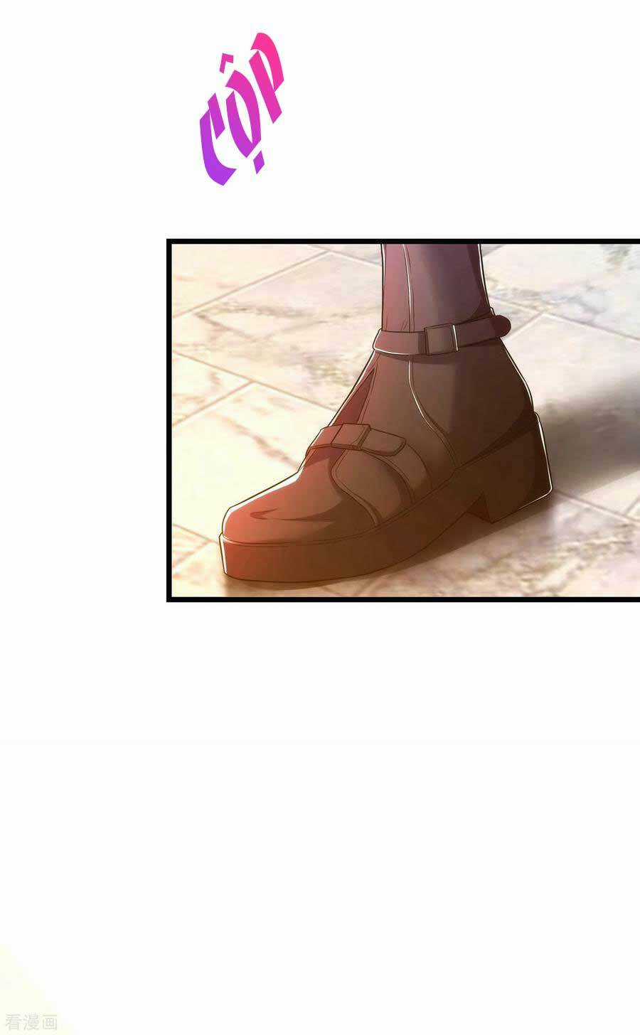 Trùng Sinh Không Gian: Cô Vợ Hào Môn Nóng Bỏng Không Dễ Chọc Chapter 115 trang 15