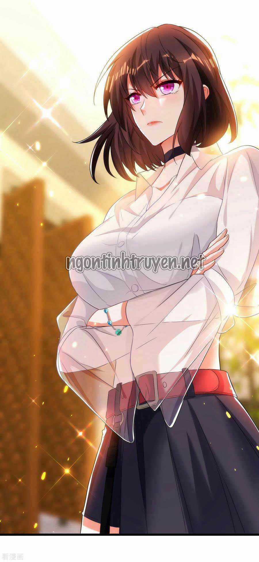 Trùng Sinh Không Gian: Cô Vợ Hào Môn Nóng Bỏng Không Dễ Chọc Chapter 115 trang 16