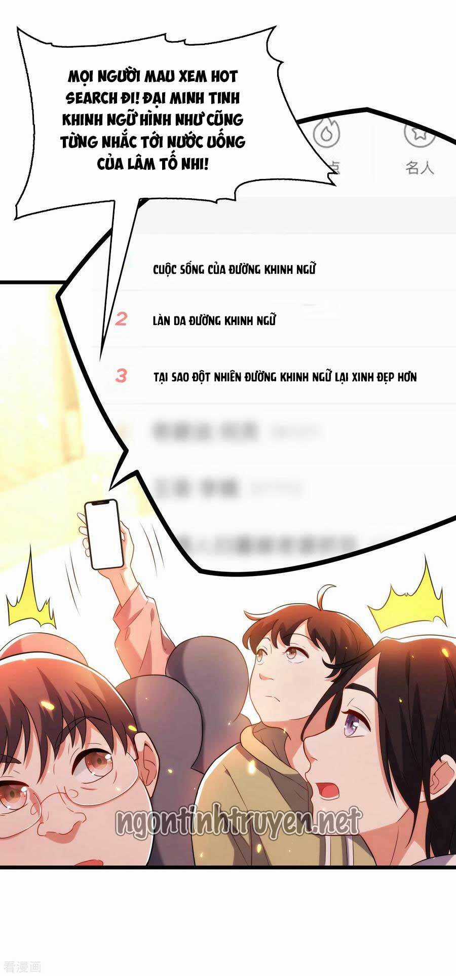 Trùng Sinh Không Gian: Cô Vợ Hào Môn Nóng Bỏng Không Dễ Chọc Chapter 115 trang 2