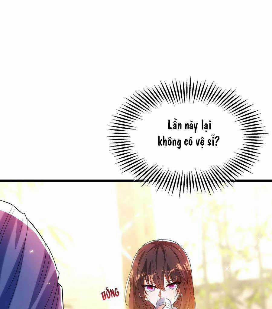 Trùng Sinh Không Gian: Cô Vợ Hào Môn Nóng Bỏng Không Dễ Chọc Chapter 115 trang 21