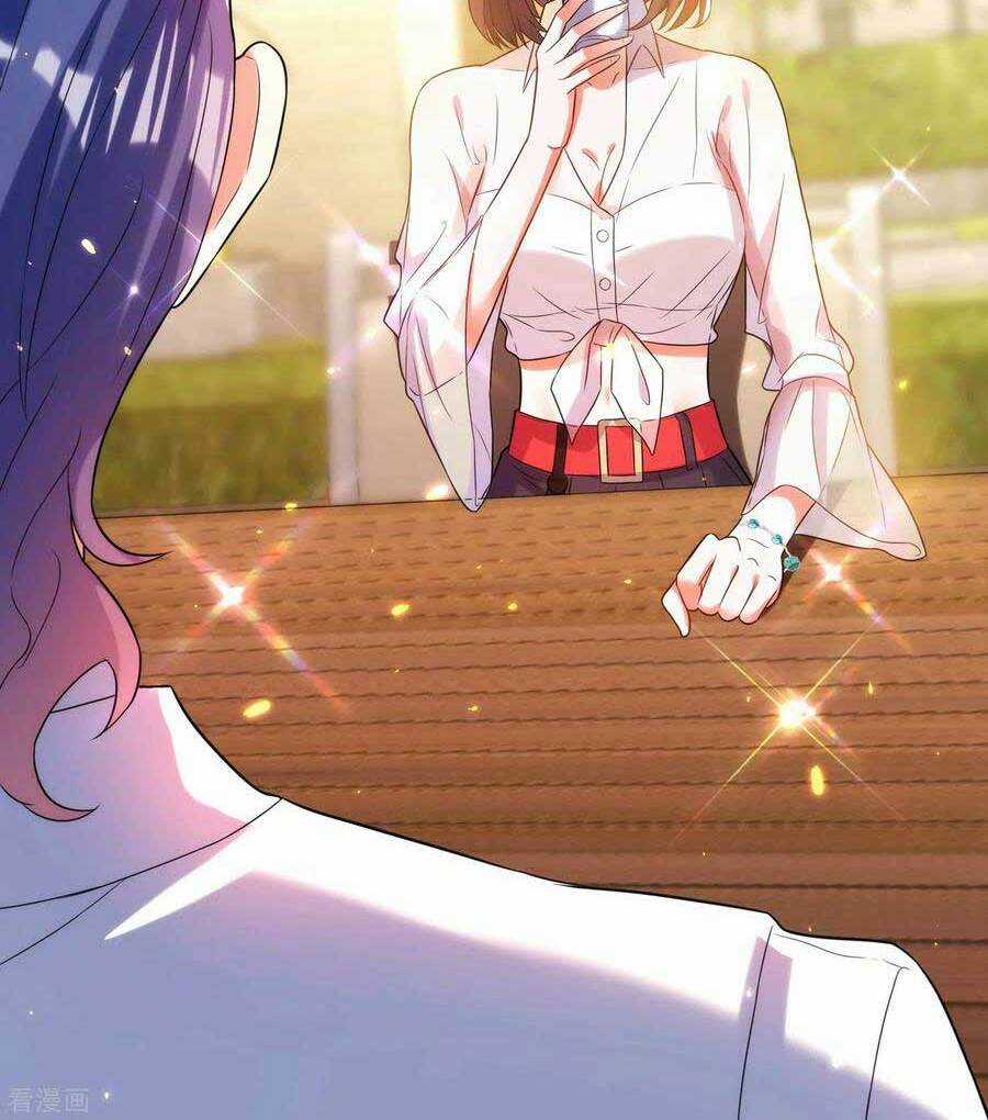 Trùng Sinh Không Gian: Cô Vợ Hào Môn Nóng Bỏng Không Dễ Chọc Chapter 115 trang 22