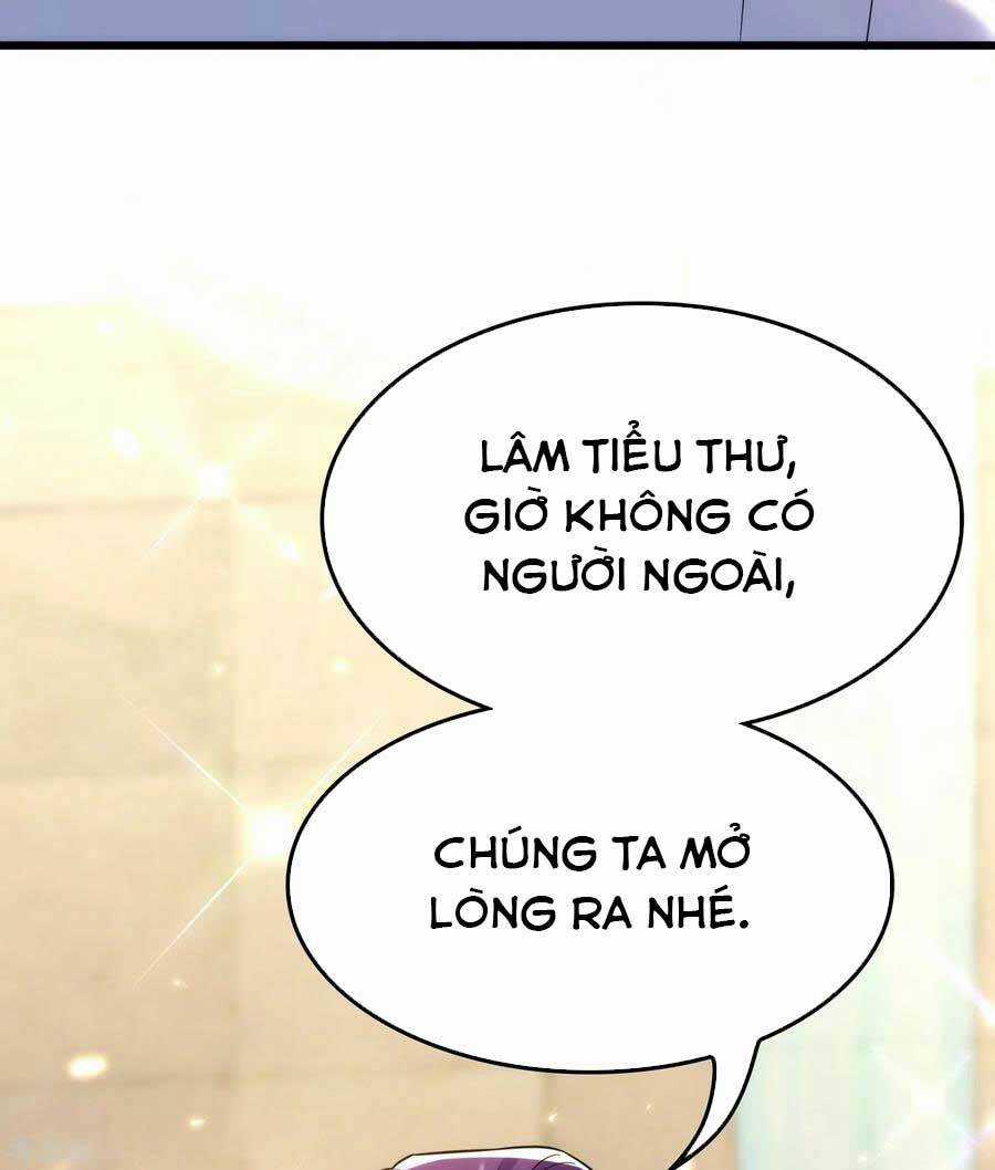 Trùng Sinh Không Gian: Cô Vợ Hào Môn Nóng Bỏng Không Dễ Chọc Chapter 115 trang 23