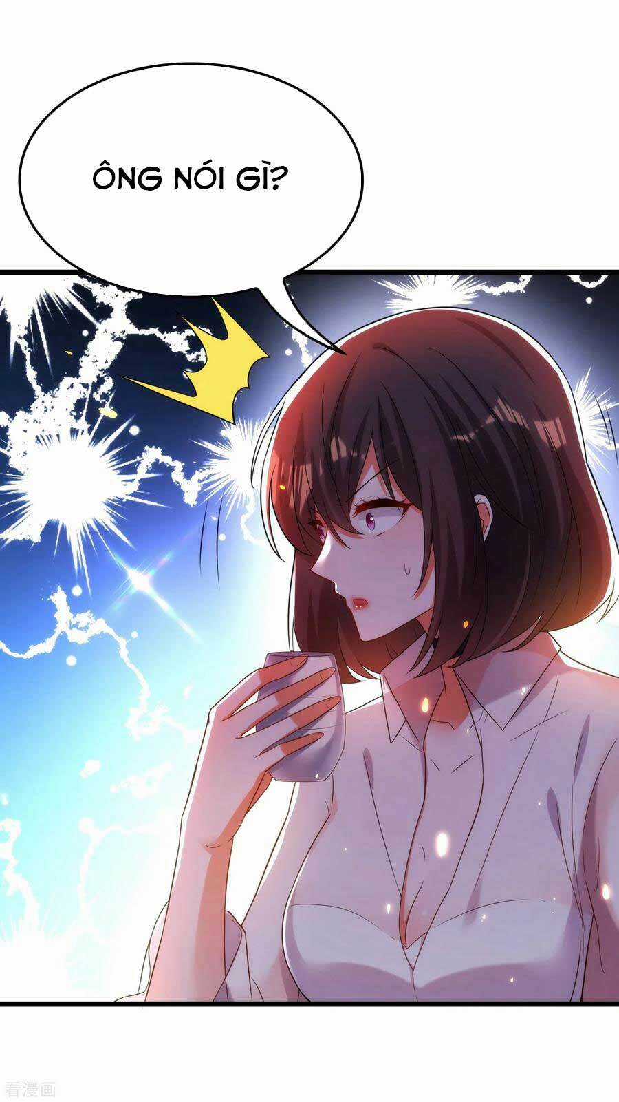 Trùng Sinh Không Gian: Cô Vợ Hào Môn Nóng Bỏng Không Dễ Chọc Chapter 115 trang 25