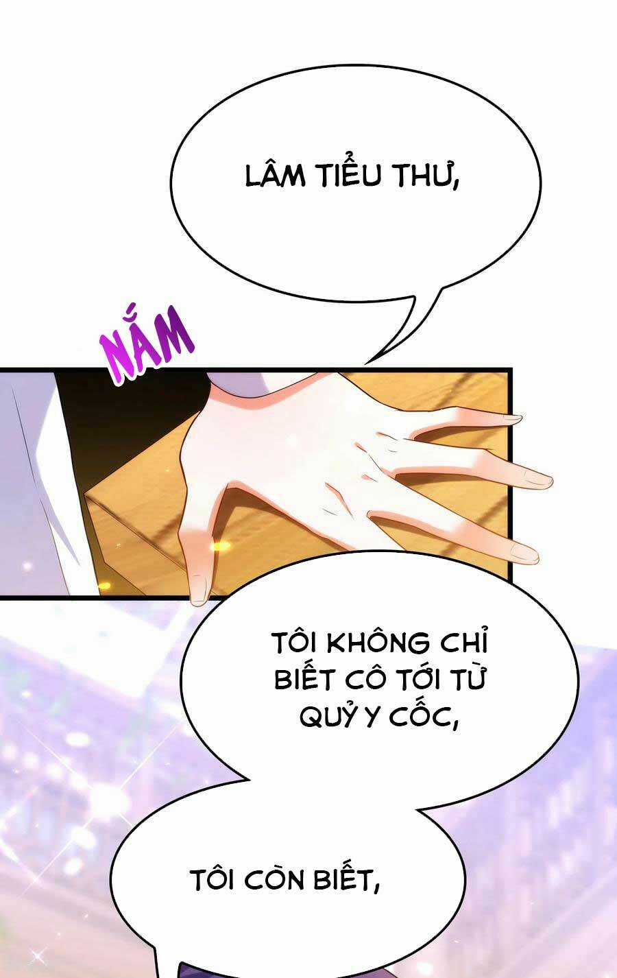 Trùng Sinh Không Gian: Cô Vợ Hào Môn Nóng Bỏng Không Dễ Chọc Chapter 115 trang 26