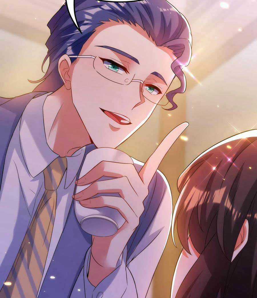 Trùng Sinh Không Gian: Cô Vợ Hào Môn Nóng Bỏng Không Dễ Chọc Chapter 115 trang 27